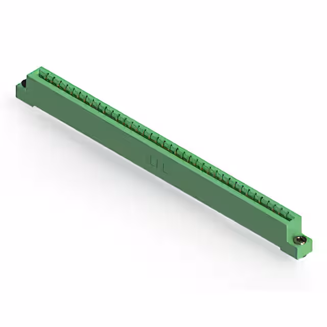 333-038-524-103 EDAC Inc.  Edgeboard Connectors